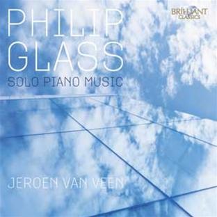 Musique solo piano - Coffret - Front Cover