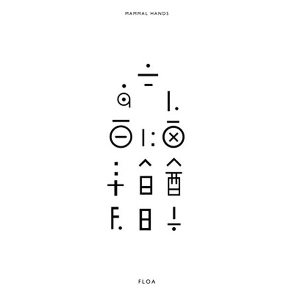 Floa - Front Cover