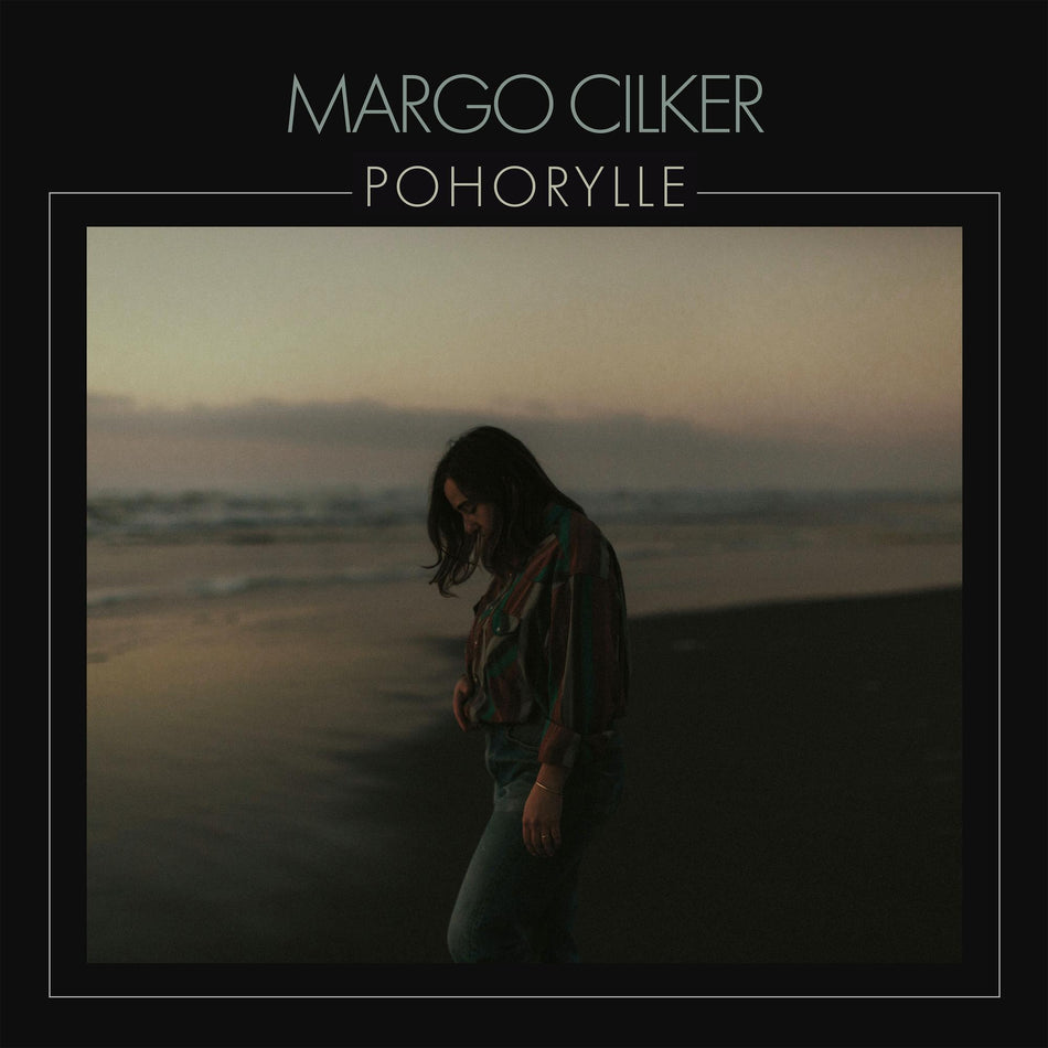 Pohorylle - Front Cover