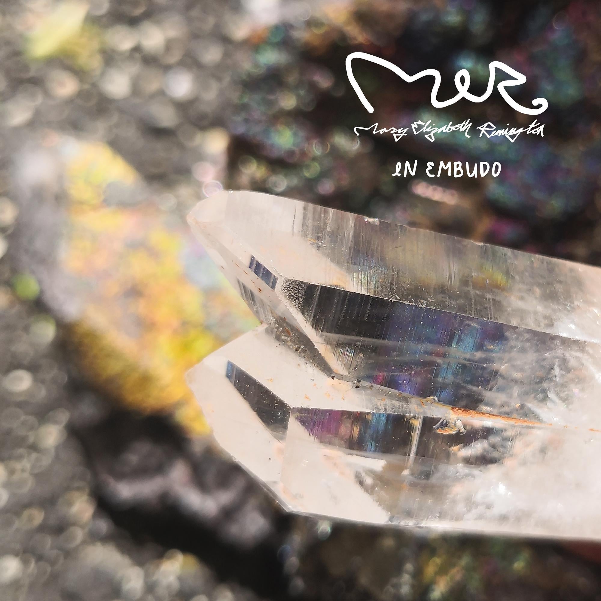 In Embudo - Front Cover