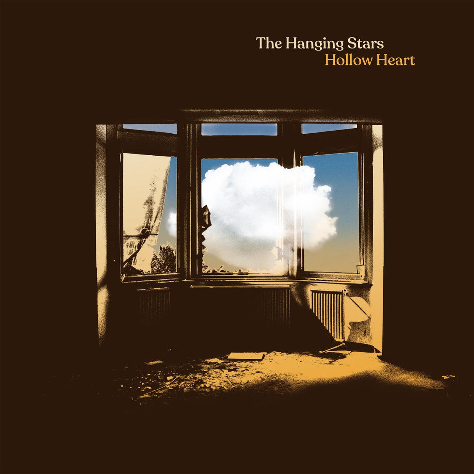 Hollow Heart - Front Cover