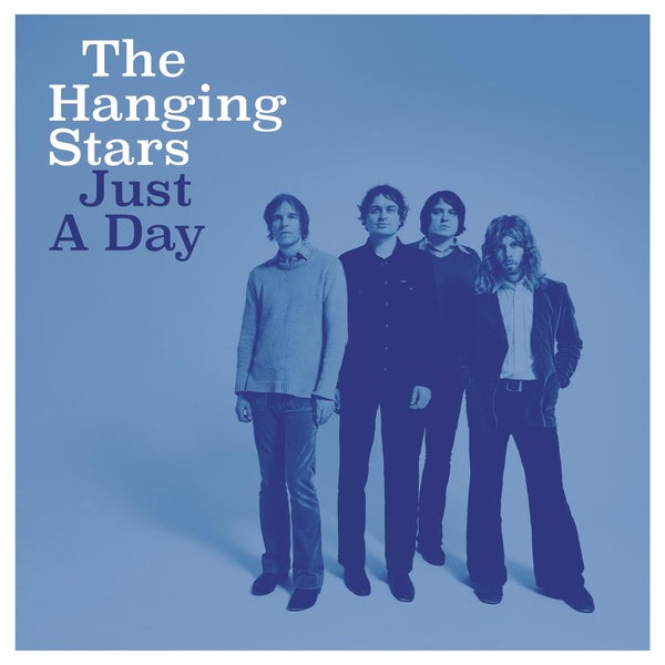 Just A Day - Front Cover