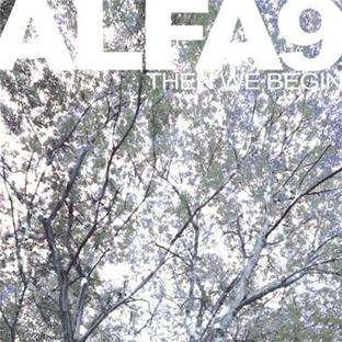 Then we Begin - Front Cover