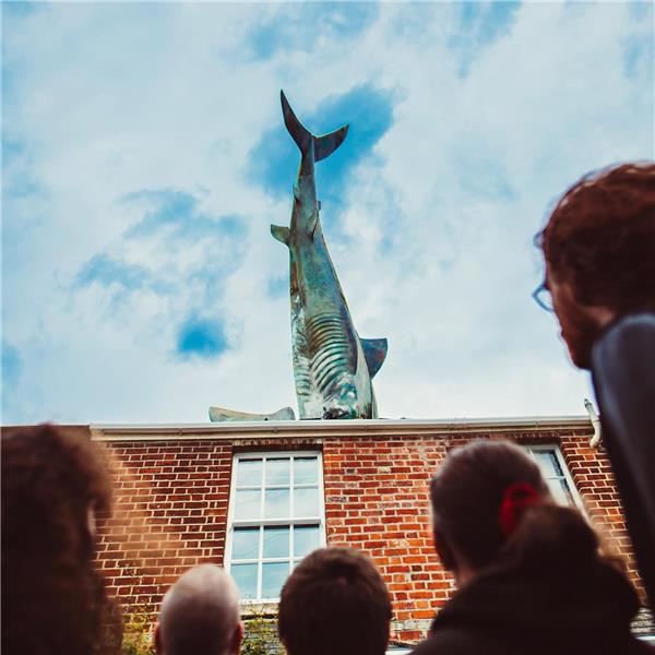 ANTI FUN PROPAGANDA/VINYLE JAUNE NEON - Front Cover