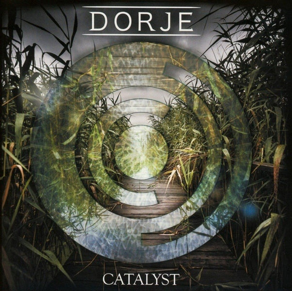 Catalyst - Front Cover