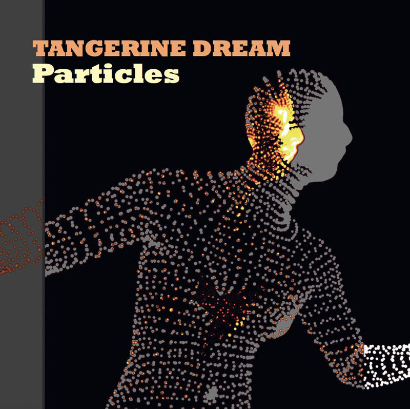 Particles - Front Cover