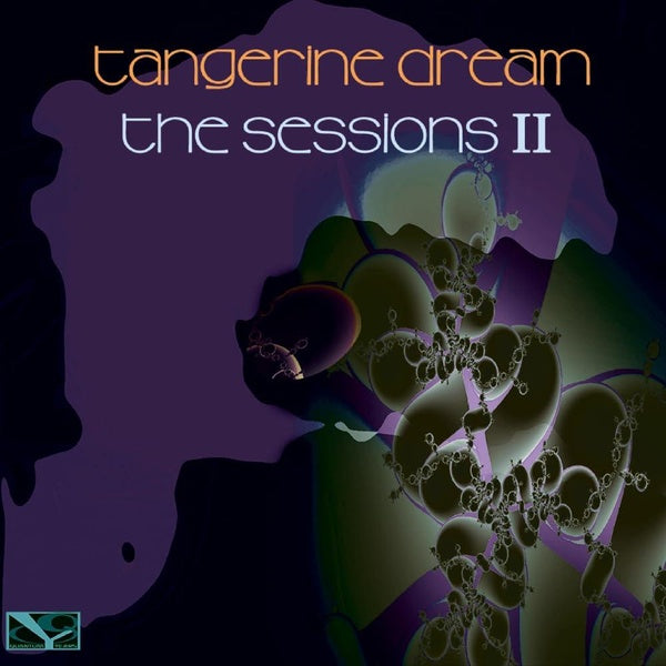 Sessions 2 - Front Cover