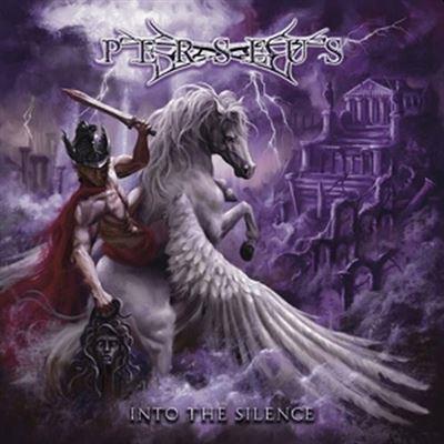 Into The Silence - Front Cover
