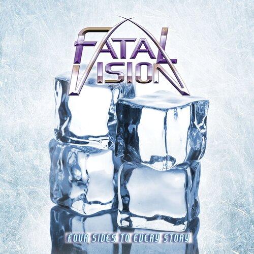 Four Sides To Every Story - Front Cover