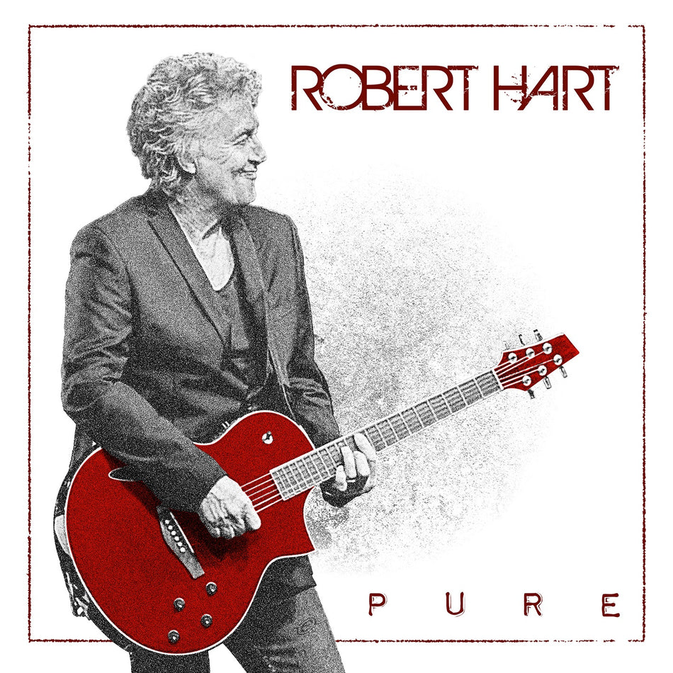 PURE/VINYLE COULEUR - Front Cover
