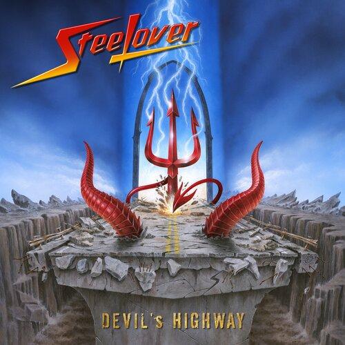 Devil’s Highway - Front Cover