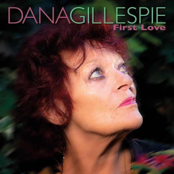 First Love - Front Cover