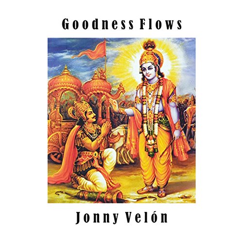 Goodness Flows - Front Cover