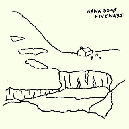 Fiveways - Front Cover