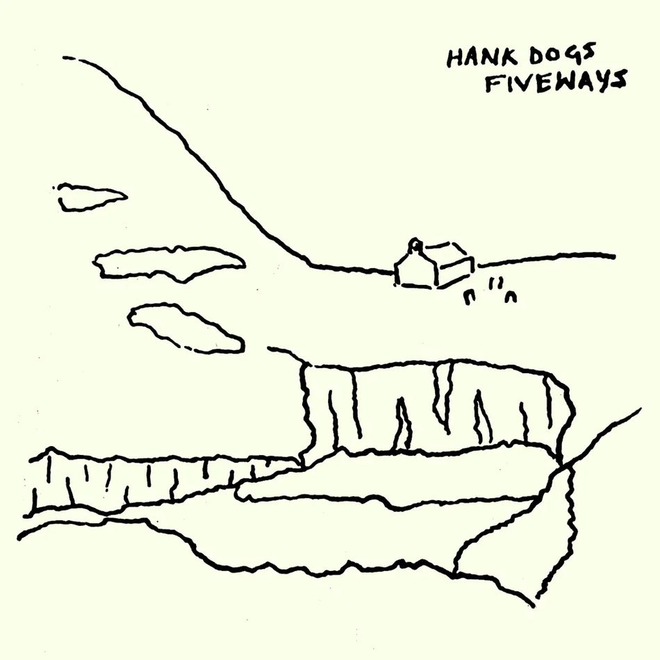 Fiveways - Front Cover