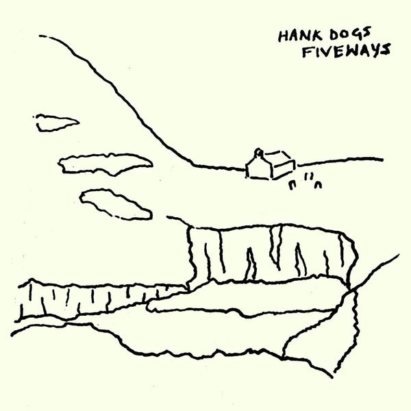 Fiveways - Front Cover