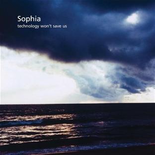 Technology Won’t Save  - Front Cover