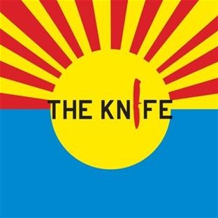 The Knife - Front Cover