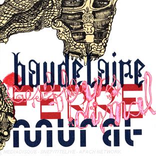 Charles et Léo - Front Cover