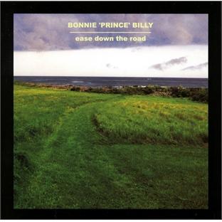 Ease down the road - Front Cover