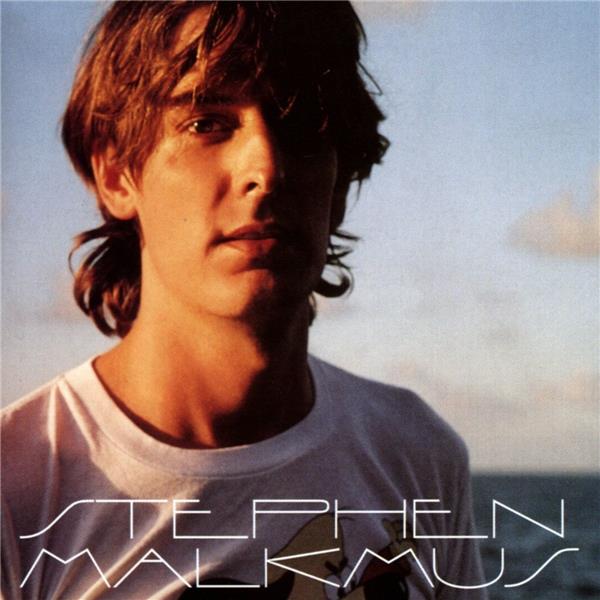 Stephen Malkmus - Front Cover