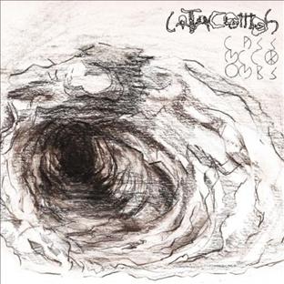 Catacombs - Front Cover