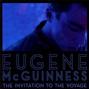 The invitation to the voyage - Front Cover