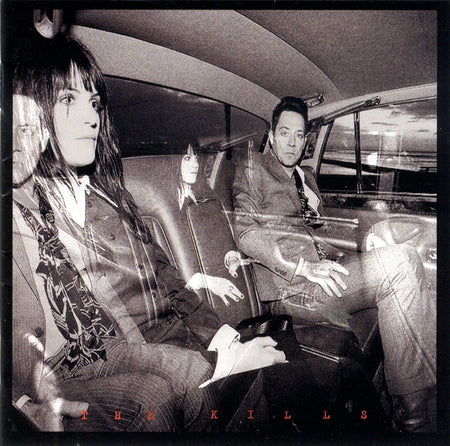 Blood Pressures - Front Cover