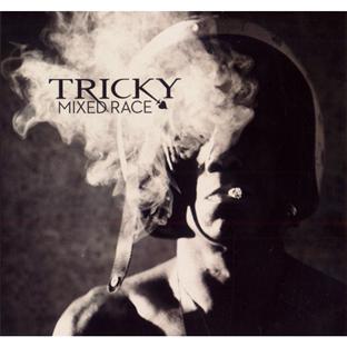 Mixed race - Front Cover