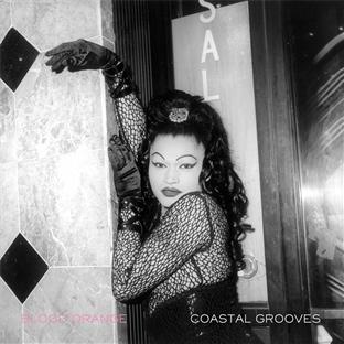 Coastal grooves - Front Cover