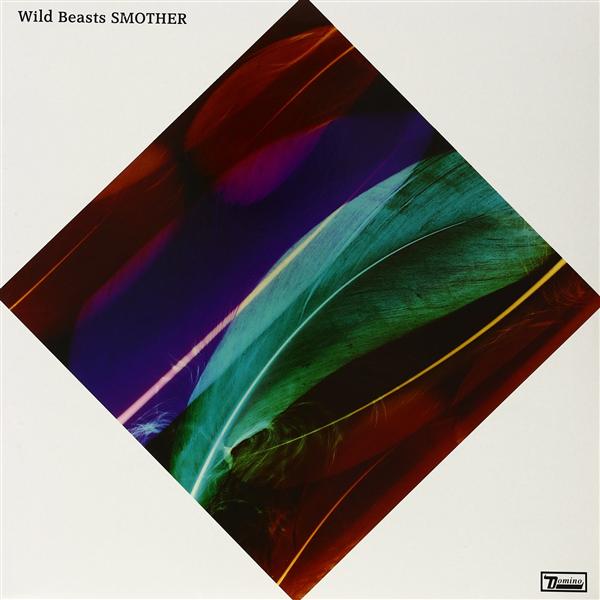 Smother - Front Cover