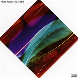 Smother - Front Cover