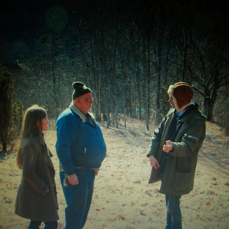 Swing Lo Magellan - Front Cover