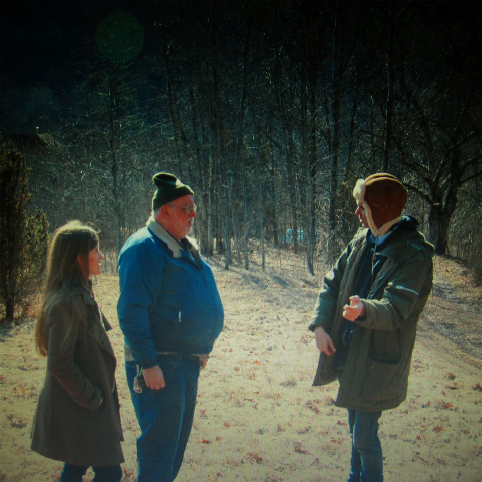 Swing Lo Magellan - Front Cover