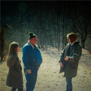 Swing Lo Magellan - Front Cover