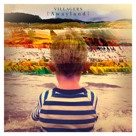 {Awayland} - Front Cover