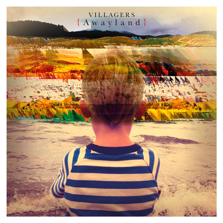 {Awayland} - Front Cover