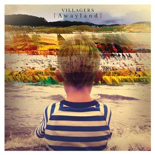 Awayland - Front Cover