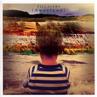 {Awayland} - Front Cover