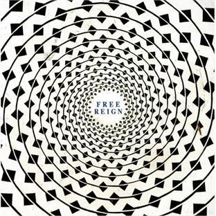 Free reign - Front Cover