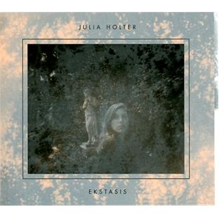 Ekstasis - Front Cover