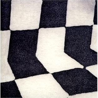 The flower lane - Front Cover