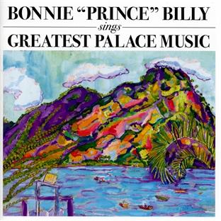Greatest Palace music - Front Cover