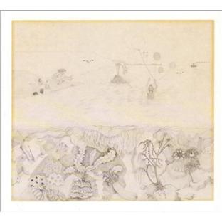 Rock Bottom - Front Cover