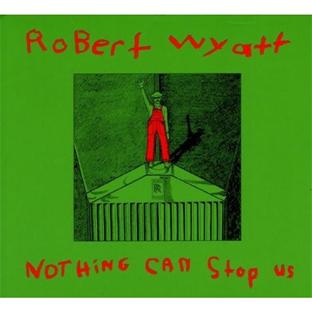 Nothing Can Stop Us - Front Cover