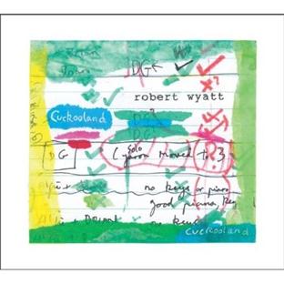 Cuckooland - Front Cover