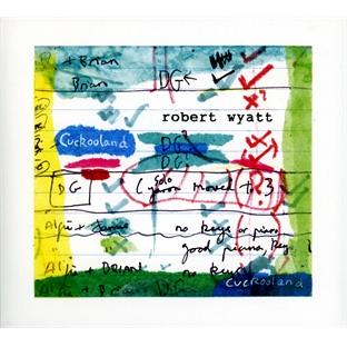 Cuckooland - Front Cover