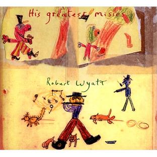 His Greatest Misses - Front Cover