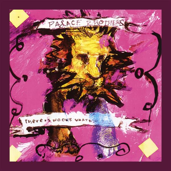 There Is No-one What Will Take Care Of You - Front Cover