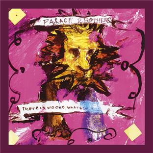 There is no one will take care of you - Front Cover